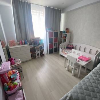 Продается 2-х комнатная квартира, 60 м²