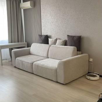 Продается 2-х комнатная квартира, 60 м²