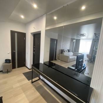 Продается 2-х комнатная квартира, 60 м²