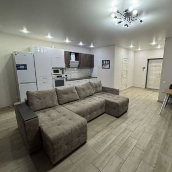 Сдается 1-комнатная квартира, 40 м²