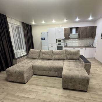 Сдается 1-комнатная квартира, 40 м²