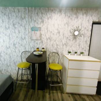 Сдается 1-комнатная квартира, 18 м²