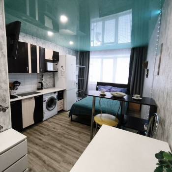 Сдается 1-комнатная квартира, 18 м²