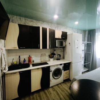 Сдается 1-комнатная квартира, 18 м²