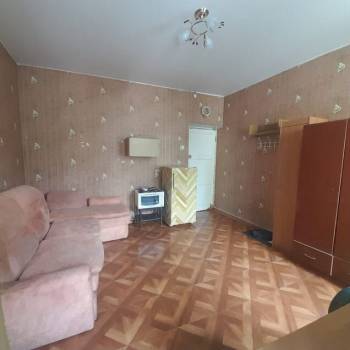 Сдается Комната, 17 м²