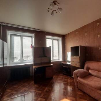 Сдается Комната, 17 м²