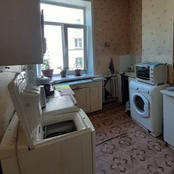 Сдается Комната, 17 м²