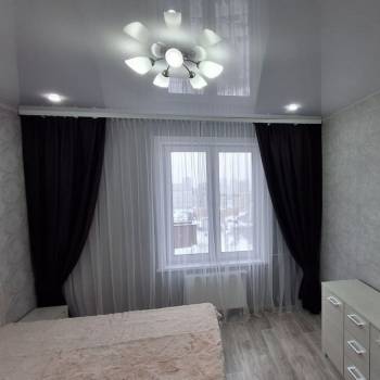 Сдается 2-х комнатная квартира, 45 м²
