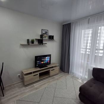 Сдается 2-х комнатная квартира, 45 м²