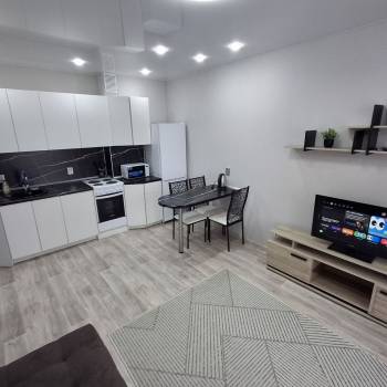 Сдается 2-х комнатная квартира, 45 м²