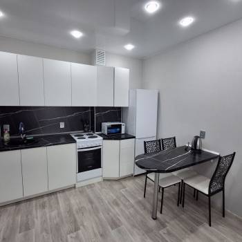 Сдается 2-х комнатная квартира, 45 м²