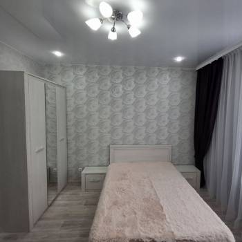 Сдается 2-х комнатная квартира, 45 м²