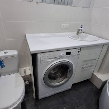 Сдается 2-х комнатная квартира, 45 м²