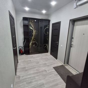 Сдается 2-х комнатная квартира, 45 м²