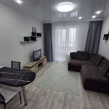 Сдается 2-х комнатная квартира, 45 м²