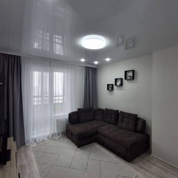 Сдается 2-х комнатная квартира, 45 м²