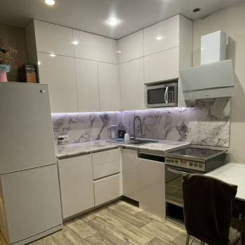 Сдается 1-комнатная квартира, 48,8 м²