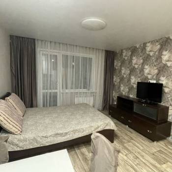 Сдается 1-комнатная квартира, 48,8 м²