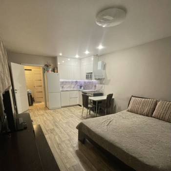 Сдается 1-комнатная квартира, 48,8 м²