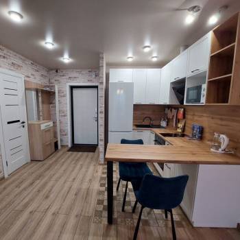 Сдается 1-комнатная квартира, 40 м²