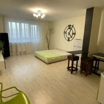 Сдается 1-комнатная квартира, 35 м²