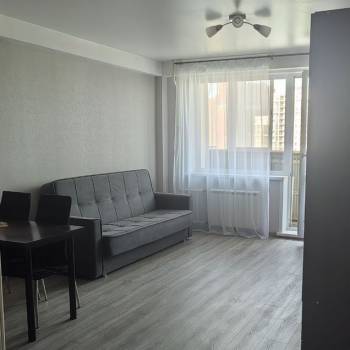 Сдается 1-комнатная квартира, 32 м²