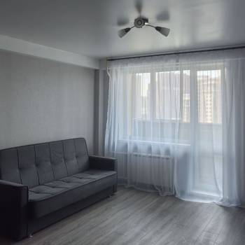 Сдается 1-комнатная квартира, 32 м²