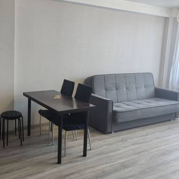 Сдается 1-комнатная квартира, 32 м²