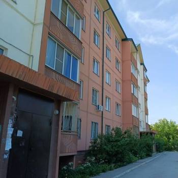 Продается 1-комнатная квартира, 37 м²