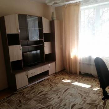 Сдается 1-комнатная квартира, 30 м²
