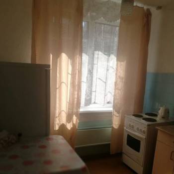 Сдается 1-комнатная квартира, 30 м²