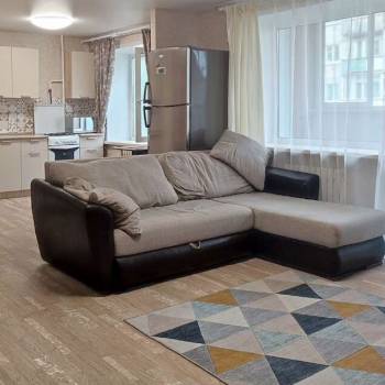 Сдается 1-комнатная квартира, 36 м²