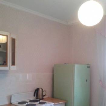 Сдается 1-комнатная квартира, 49 м²