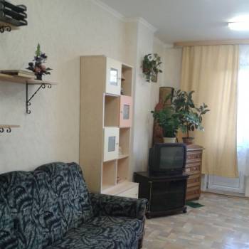 Сдается 1-комнатная квартира, 49 м²