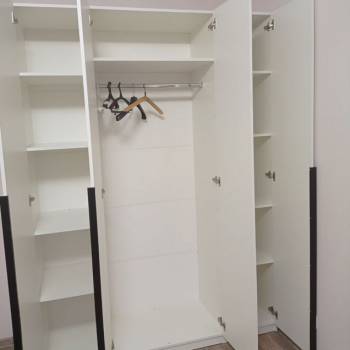 Сдается 1-комнатная квартира, 50 м²