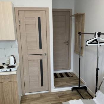 Сдается 1-комнатная квартира, 13 м²
