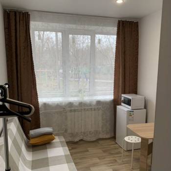Сдается 1-комнатная квартира, 13 м²