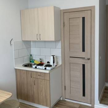 Сдается 1-комнатная квартира, 13 м²