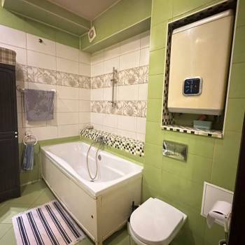 Продается Многокомнатная квартира, 86,3 м²