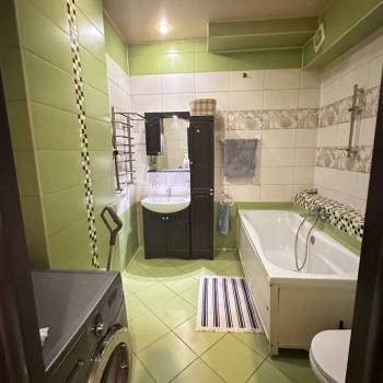 Продается Многокомнатная квартира, 86,3 м²