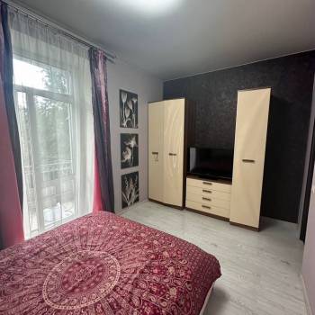 Продается Многокомнатная квартира, 86,3 м²