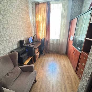 Продается Многокомнатная квартира, 86,3 м²
