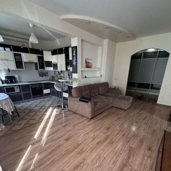 Продается Многокомнатная квартира, 86,3 м²