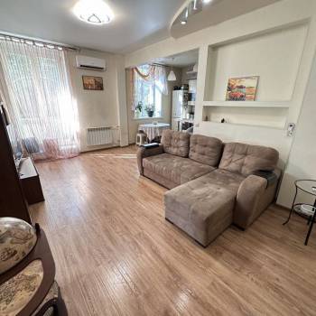 Продается Многокомнатная квартира, 86,3 м²