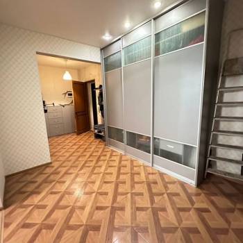 Продается Многокомнатная квартира, 86,3 м²