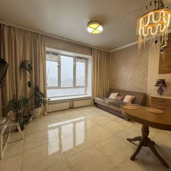 Продается Многокомнатная квартира, 87,1 м²