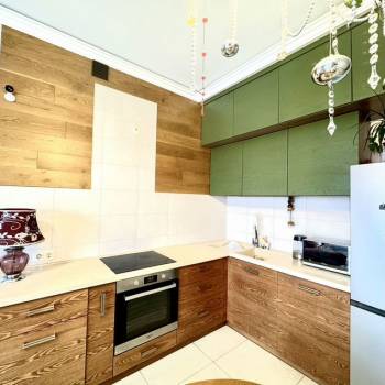 Продается Многокомнатная квартира, 87,1 м²