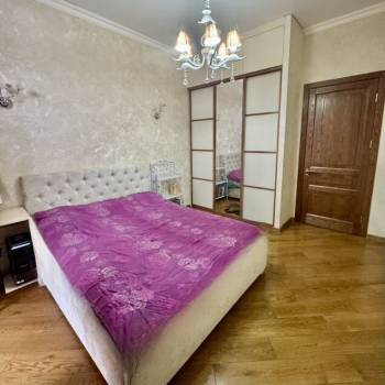 Продается Многокомнатная квартира, 87,1 м²