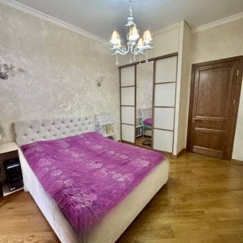 Продается Многокомнатная квартира, 87,1 м²