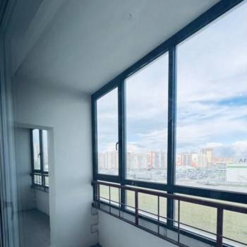 Сдается 1-комнатная квартира, 42 м²